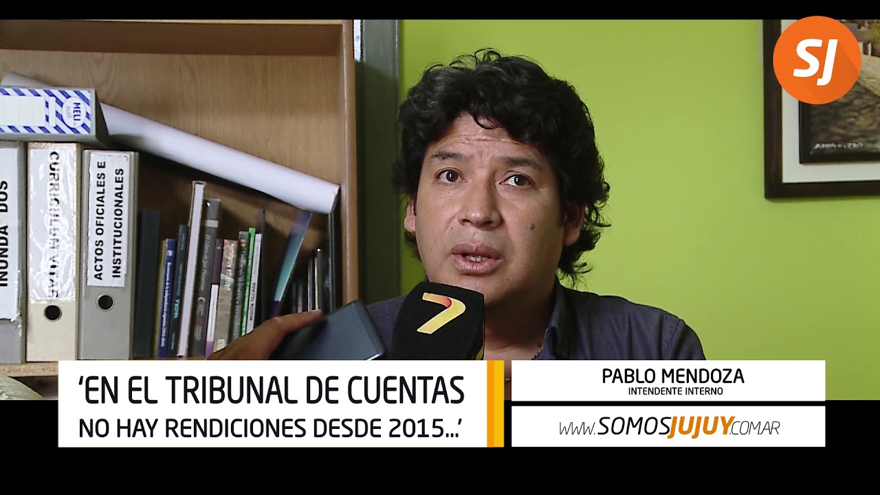 El dictamen aconseja el inicio de juicio político a romero somos de calle remix