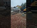 SANY SY155W