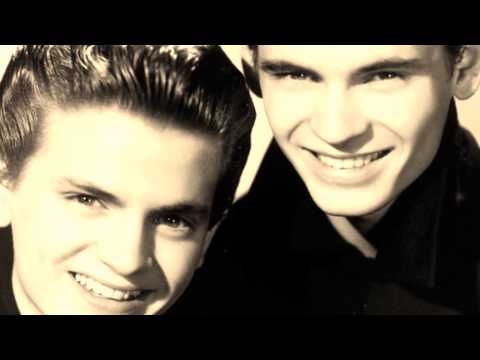 Putar Why Not - The Everly Brothers