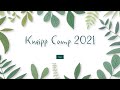 Kneipp Camp 2021