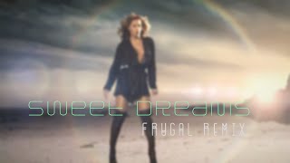 Sweet Dreams - Beyonce (FUNK REMIX)