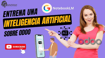 Chat IA entrenado con mi información Para ventas y soporte Odoo | Inteligencia Artificial 😱🚀