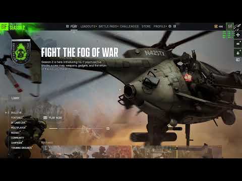 Keff Streams Battlefield 6