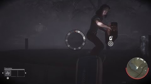 Friday the 13th Game Jenny Myers Gameplay Boat Escape Jarvis House Teammates Killing Part VII Jason