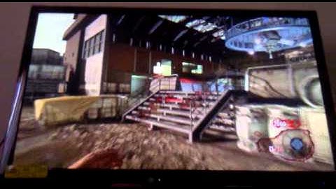 Call of Duty Black Ops: Map Pack Rezzurection: Moon: How To Get Juggernaut Before Round 1!