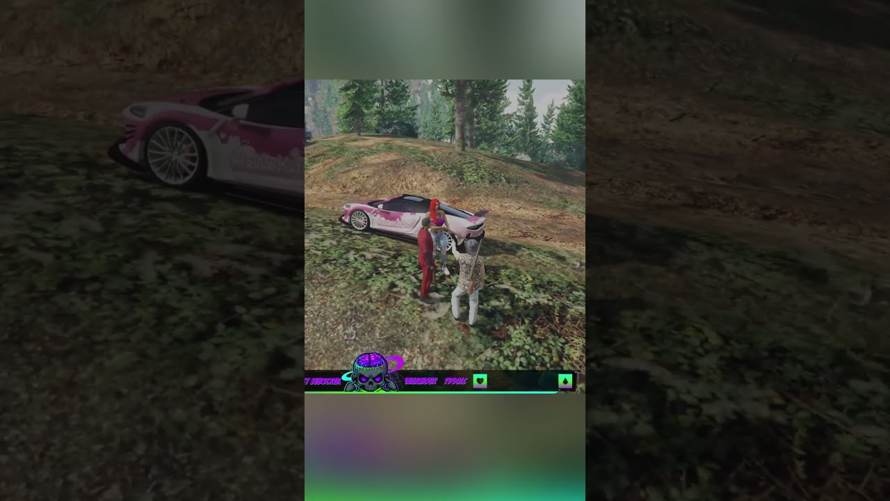 How'd she get her license?