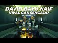 VIBE ON WHEELS #1 : With David Bayu "Naif"