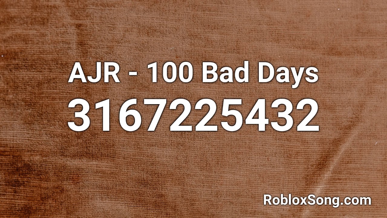 Roblox Id Code For Bang Ajr Karma Ajr Roblox Id Karma Ajr Roblox Id Bang Ajr Roblox Radio Id Code Working 2020 2021 Youtube Here Are Roblox Music Code For Karma - roblox music codes karma