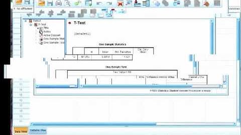 Statistics using SPSS - Lec 3 - Part7
