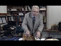 Andy Rooney's "lost" Thanksgiving
