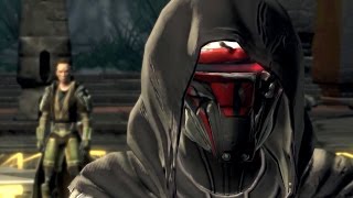 STAR WARS: The Old Republic - Shadow of Revan