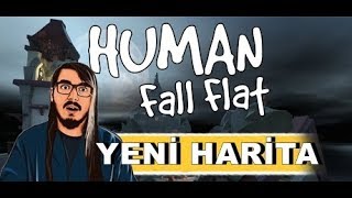 Kendine Müzisyen - Human Fall Flat YENİ HARİTA