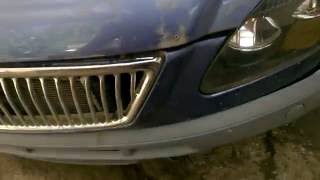 видео: МИРовой блог: Окраска  ГАЗ-2217  картинка: МИРовой блог: Окраска  ГАЗ-2217