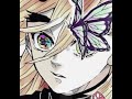 Douma edit!❄️✨ #demonslayer #douma #edit (edited by me💫)