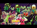 تختيم كراش بانديكوت 4 هذا ما حدث في ب عد تاونا 9   4    