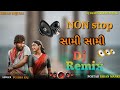 Sami sami  non stop dj remix  timli song mix song kiran dj manki  dj non stop  mk brend 2023