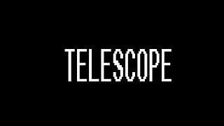 Miniatura del video "Cage The Elephant - Telescope - Official Lyric Video"
