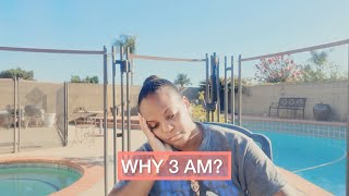 Why Do You Keep Waking Up at 3 AM It s Not Just Stress Stop Calling It Normal Ep 3