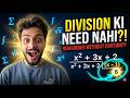 Remainder Theorem Trick in 1 Minute ⚡ | Class 9 Maths | Stop Long Division!