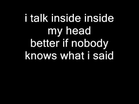 Middle of the bed - Lucy Rose (Lyrics)