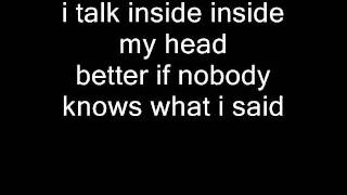 Middle of the bed - Lucy Rose (Lyrics)