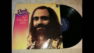 Demis Roussos Auf Wiedersehen (• Auf Wiedersehn ℗ 1974)