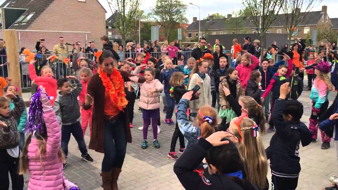 HUPSAKEE . . | OBS de Zuidooster - Groep 4B