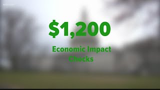 GOP unveils 'HEALS' Act with another round of $1,200 stimulus checks