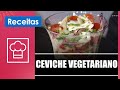 Aprenda a fazer um refrescante ceviche vegetariano com a nutricionista Adriana Guedes – 08/05/24
