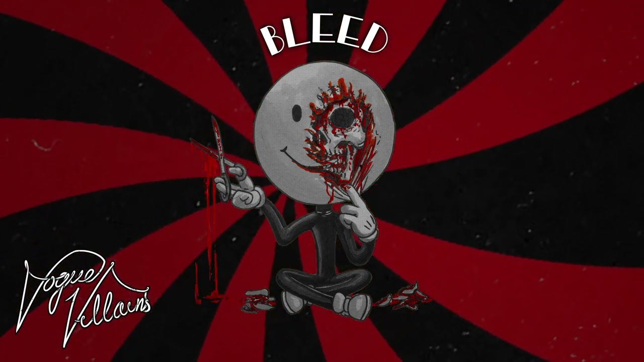 YouTube에서 Bleed (Official Audio) 보기 YouTube에서 Bleed (Official Audio) 보기
