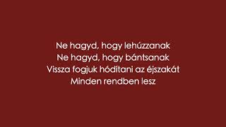 Green Day - Pollyanna Magyarul