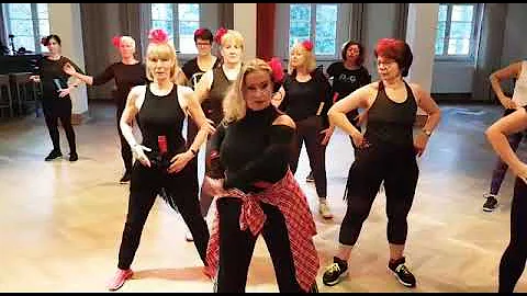Volare* Flamenco, Gipsy, Zumba, Rumba, Flow..by Ma...