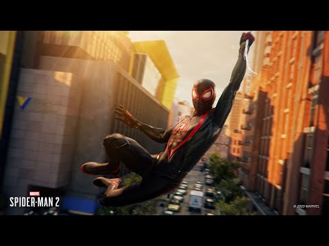 Видео: Spider-Man 2 #27. Дела в городе - бой с Мистерио. Прохождение на 100 % без комментариев.