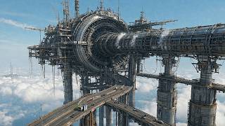 China Just Built Something That Shouldn’t Exist