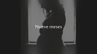 Nueve Meses - Camila (Letra)