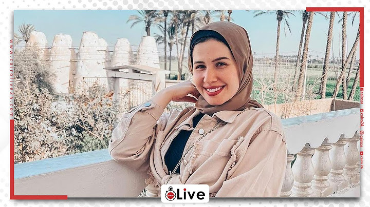 وقعت خطيب صاحبتها في شباكها..القصة الكاملة لأزمة البلوجر سلمى عبد العظيم ورد صادم من صديقتها كاميليا