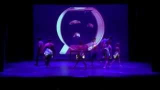 Ben Howard | KMDA | Kinetic Movement Dance Academy | Seven Pounds | Krista Allen Choreography