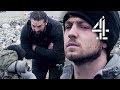 "F**k I Want to Hit Him" Sam Thompson LIVID with Ant Middleton | Celebrity SAS: Who Dares Wins