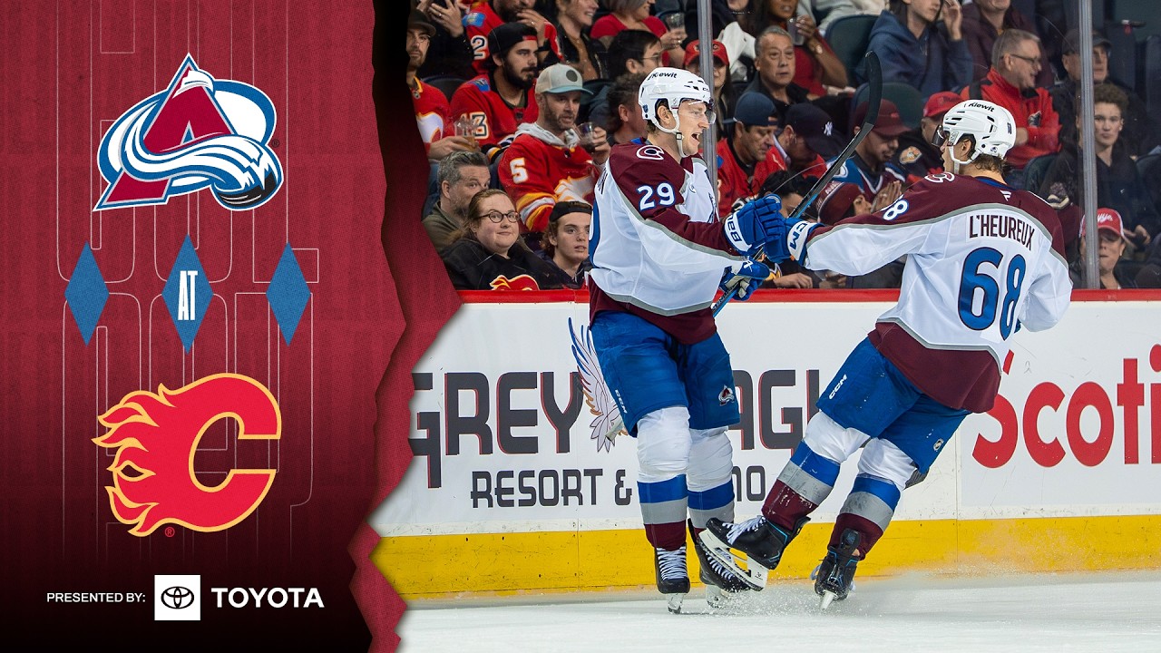 Flames Extinguished | Toyota Game Recap 10/8/2026