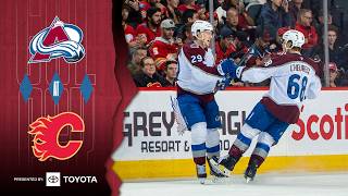Flames Extinguished | Toyota Game Recap 10/8/2026