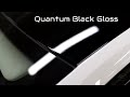 Skoda Rapid 2020 + Quantum Black Gloss / Добавим стиля