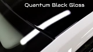 Skoda Rapid 2020 + Quantum Black Gloss / Добавим стиля