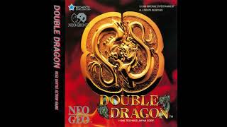 🐉 DOUBLE DRAGON NGCD Chi Nen Nin (Amon's Theme) 知念忍 (アモンのテーマ)