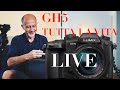 PANASONIC GH5 : PARLIAMO DI TUTTO !