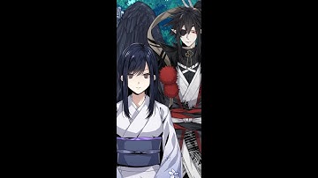 Soul of Yokai s2: The lost Kami - chapter 8 ENG (all premium choice)