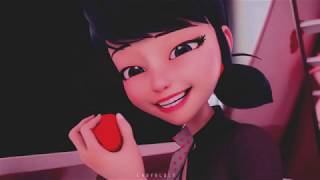 Sour Candy - Lady Gaga, BLACKPINK | Ladybug amv by ladyblue 55,322 views 3 years ago 2 minutes, 41 seconds