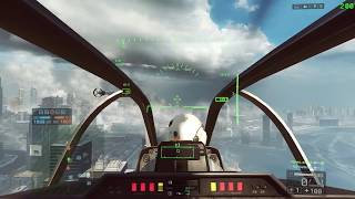 Shadowplay Clearout #3 Battlefield 4 Highlights
