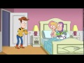 Family guy - you have a friend in me