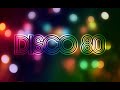 Музыка в стиле DISCO 80 на синтезаторе KORG PA1000