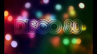 Музыка в стиле DISCO 80 на синтезаторе KORG PA1000